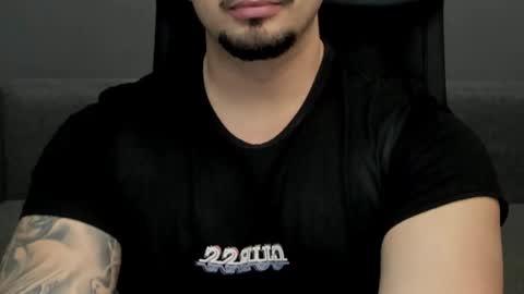 Snapshot of tonywilcoxx chatting on February 15, 2025, 3:28 pm TonyWilcox online show from February 15, 2025, 3:28 pm