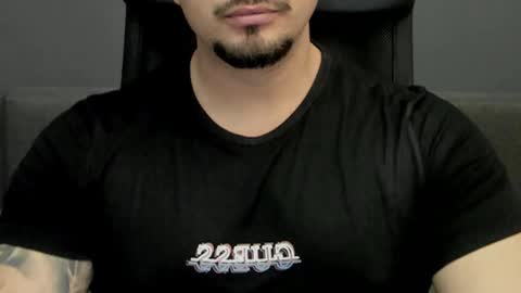 Snapshot of tonywilcoxx chatting on February 17, 2025, 12:38 pm TonyWilcox online show from February 17, 2025, 12:38 pm