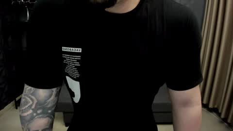 Snapshot of tonywilcoxx chatting on February 18, 2025, 5:42 am TonyWilcox online show from February 18, 2025, 5:42 am