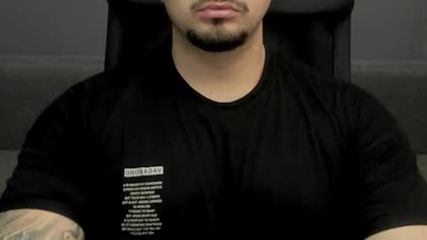 Snapshot of tonywilcoxx chatting on February 18, 2025, 12:28 pm TonyWilcox online show from February 18, 2025, 12:28 pm