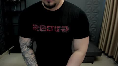 Snapshot of tonywilcoxx chatting on February 20, 2025, 2:57 pm TonyWilcox online show from February 20, 2025, 2:57 pm