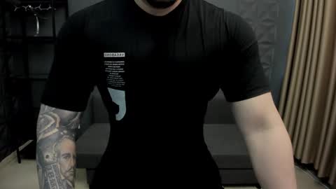 Snapshot of tonywilcoxx chatting on February 23, 2025, 6:07 am TonyWilcox online show from February 23, 2025, 6:07 am