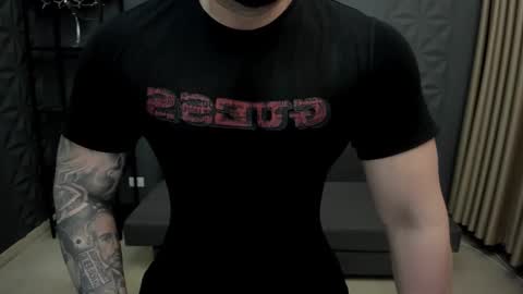 Snapshot of tonywilcoxx chatting on February 26, 2025, 4:58 am TonyWilcox online show from February 26, 2025, 4:58 am