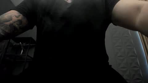 Snapshot of tonywilcoxx chatting on February 26, 2025, 11:09 am TonyWilcox online show from February 26, 2025, 11:09 am