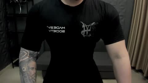 Snapshot of tonywilcoxx chatting on March 3, 2025, 4:58 am TonyWilcox online show from March 3, 2025, 4:58 am