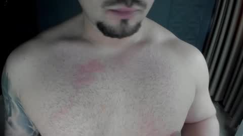 Snapshot of tonywilcoxx chatting on March 5, 2025, 8:21 am TonyWilcox online show from March 5, 2025, 8:21 am