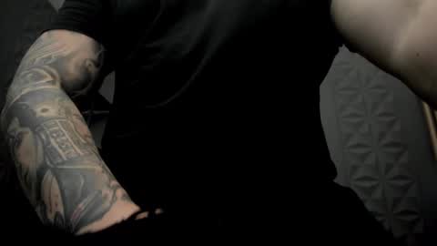 Snapshot of tonywilcoxx chatting on March 5, 2025, 11:28 am TonyWilcox online show from March 5, 2025, 11:28 am