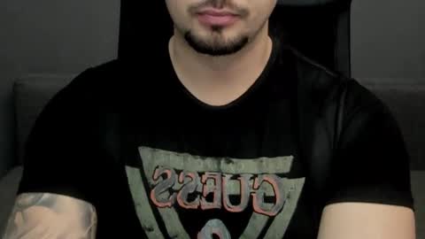 Snapshot of tonywilcoxx chatting on March 6, 2025, 8:30 am TonyWilcox online show from March 6, 2025, 8:30 am