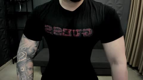 Snapshot of tonywilcoxx chatting on March 7, 2025, 11:29 am TonyWilcox online show from March 7, 2025, 11:29 am