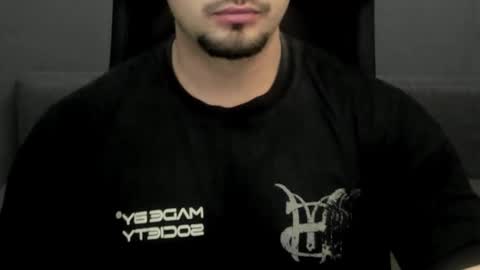 Snapshot of tonywilcoxx chatting on March 8, 2025, 5:07 am TonyWilcox online show from March 8, 2025, 5:07 am