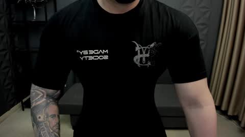 Snapshot of tonywilcoxx chatting on March 9, 2025, 5:11 am TonyWilcox online show from March 9, 2025, 5:11 am