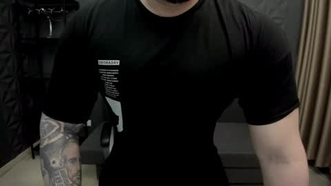 Snapshot of tonywilcoxx chatting on March 10, 2025, 5:22 am TonyWilcox online show from March 10, 2025, 5:22 am