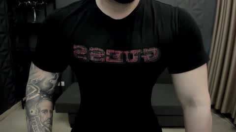 Snapshot of tonywilcoxx chatting on March 10, 2025, 11:32 am TonyWilcox online show from March 10, 2025, 11:32 am