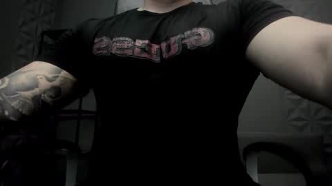 Snapshot of tonywilcoxx chatting on March 11, 2025, 2:18 pm TonyWilcox online show from March 11, 2025, 2:18 pm