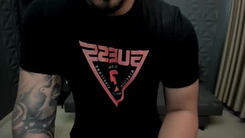 Snapshot of tonywilcoxx chatting on September 15, 2025, 4:56 am TonyWilcox online show from September 15, 2025, 4:56 am