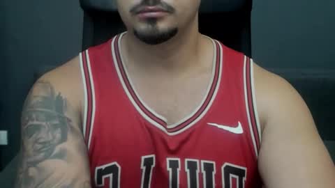 Snapshot of tonywilcoxx chatting on September 16, 2025, 5:19 am TonyWilcox online show from September 16, 2025, 5:19 am