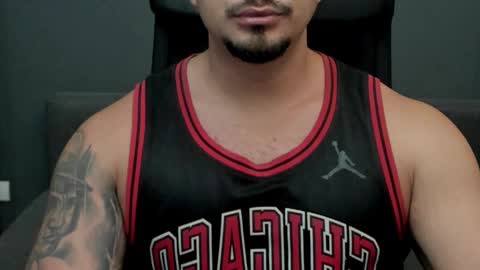 Snapshot of tonywilcoxx chatting on September 20, 2025, 6:03 am TonyWilcox online show from September 20, 2025, 6:03 am