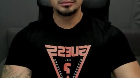 Snapshot of tonywilcoxx chatting on September 21, 2025, 5:42 am TonyWilcox online show from September 21, 2025, 5:42 am