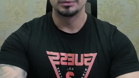 Snapshot of tonywilcoxx chatting on September 29, 2025, 5:12 am TonyWilcox online show from September 29, 2025, 5:12 am