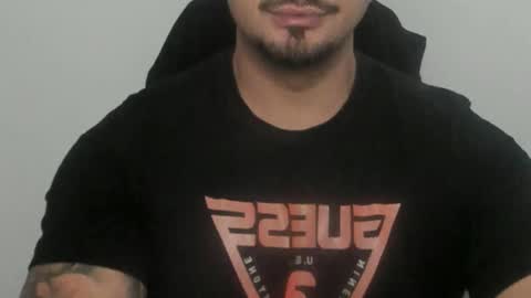 Snapshot of tonywilcoxx chatting on October 5, 2025, 5:50 am TonyWilcox online show from October 5, 2025, 5:50 am