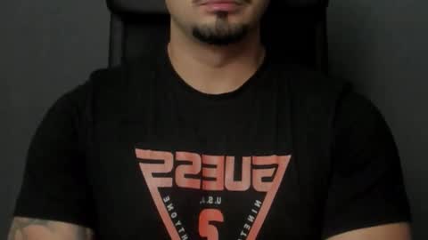 Snapshot of tonywilcoxx chatting on October 6, 2025, 4:43 am TonyWilcox online show from October 6, 2025, 4:43 am