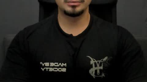 Snapshot of tonywilcoxx chatting on October 19, 2025, 4:46 am TonyWilcox online show from October 19, 2025, 4:46 am