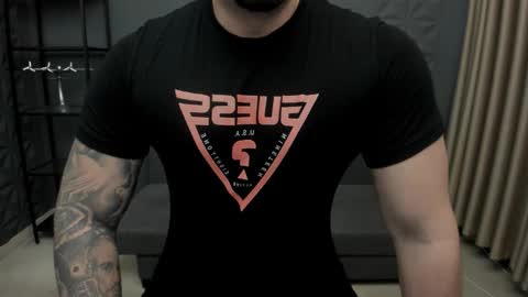 Snapshot of tonywilcoxx chatting on November 3, 2025, 6:14 am TonyWilcox online show from November 3, 2025, 6:14 am