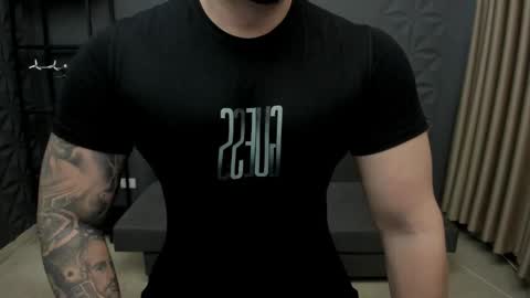 Snapshot of tonywilcoxx chatting on November 8, 2025, 7:19 am TonyWilcox online show from November 8, 2025, 7:19 am