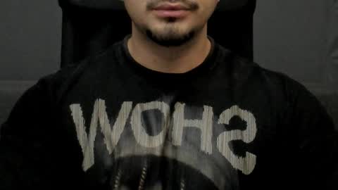 Snapshot of tonywilcoxx chatting on November 10, 2025, 6:01 am TonyWilcox online show from November 10, 2025, 6:01 am