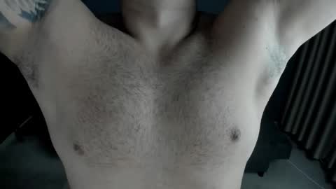 Snapshot of tonywilcoxx chatting on November 13, 2025, 6:23 am TonyWilcox online show from November 13, 2025, 6:23 am