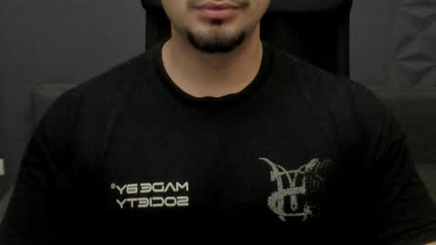 Snapshot of tonywilcoxx chatting on November 16, 2025, 5:46 am TonyWilcox online show from November 16, 2025, 5:46 am