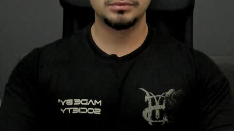 Snapshot of tonywilcoxx chatting on November 19, 2025, 7:08 am TonyWilcox online show from November 19, 2025, 7:08 am