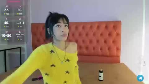 tookiock online show from October 31, 2025, 7:26 pm