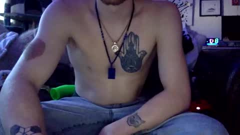 toonhead100 online show from January 24, 2025, 6:14 pm