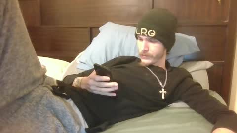 Snapshot of tootall803 chatting on January 17, 2025, 5:00 am TooTall803 online show from January 17, 2025, 5:00 am