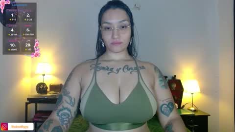 toothyy online show from October 27, 2025, 12:09 pm