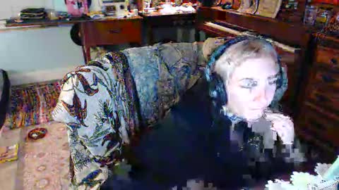 tooter online show from November 14, 2025, 5:06 am