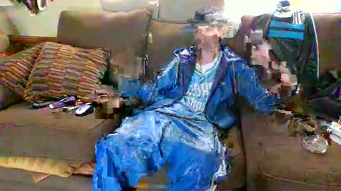 SagMeOreduceMe online show from November 5, 2025, 8:20 pm