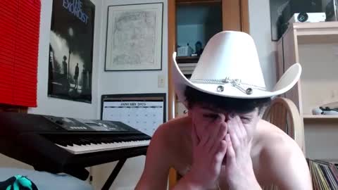 TopZaddy online show from December 9, 2024, 4:23 am