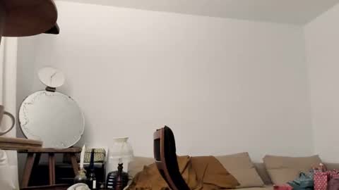 Torcuato online show from November 19, 2025, 5:07 am