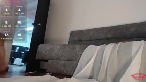 tori_just online show from November 19, 2025, 6:52 pm