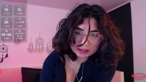 tori_just online show from November 26, 2025, 6:42 pm