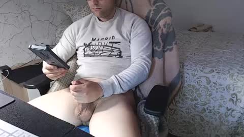 tormaster91 online show from December 31, 2024, 10:48 am