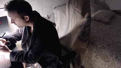 tormaster91 online show from March 2, 2025, 8:40 pm