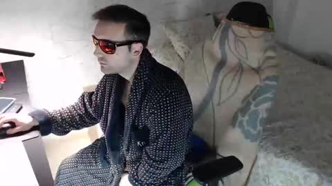 tormaster91 online show from March 4, 2025, 4:52 pm