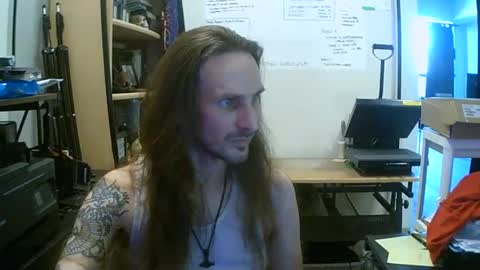 Snapshot of tornado2156 chatting on March 10, 2025, 9:18 pm Tornado2156 online show from March 10, 2025, 9:18 pm