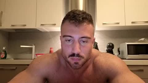 toro_arrapato online show from November 2, 2025, 3:58 pm