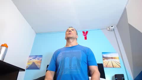 Toro online show from February 19, 2025, 8:10 pm