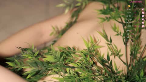 Toshi online show from October 13, 2025, 1:00 pm