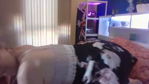 Milly online show from February 3, 2025, 12:04 am